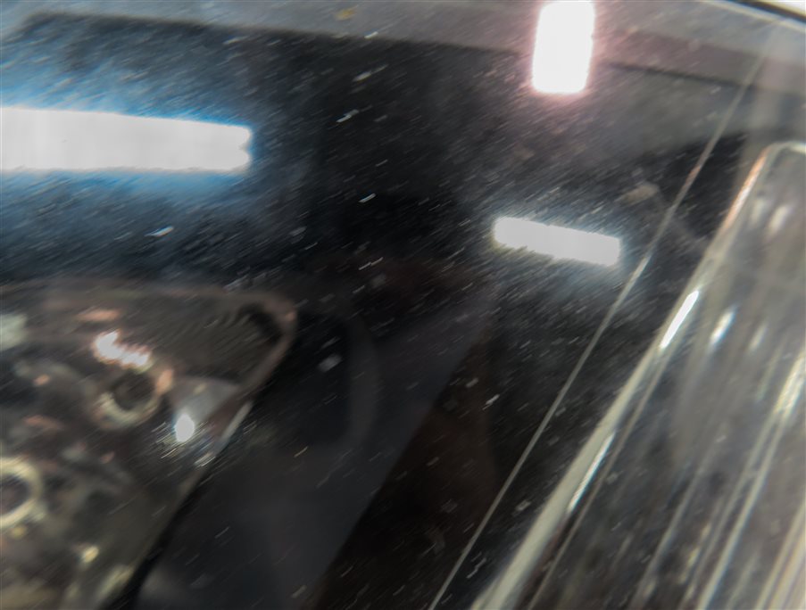 Thumbnail 10: 2012-2015 MERCEDES BENZ C250 C300 C350 (W204) RIGHT PASSENGER HALOGEN HEADLIGHT