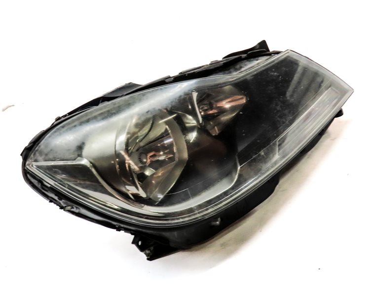 Thumbnail 4: 2012-2015 MERCEDES BENZ C250 C300 C350 (W204) RIGHT PASSENGER HALOGEN HEADLIGHT