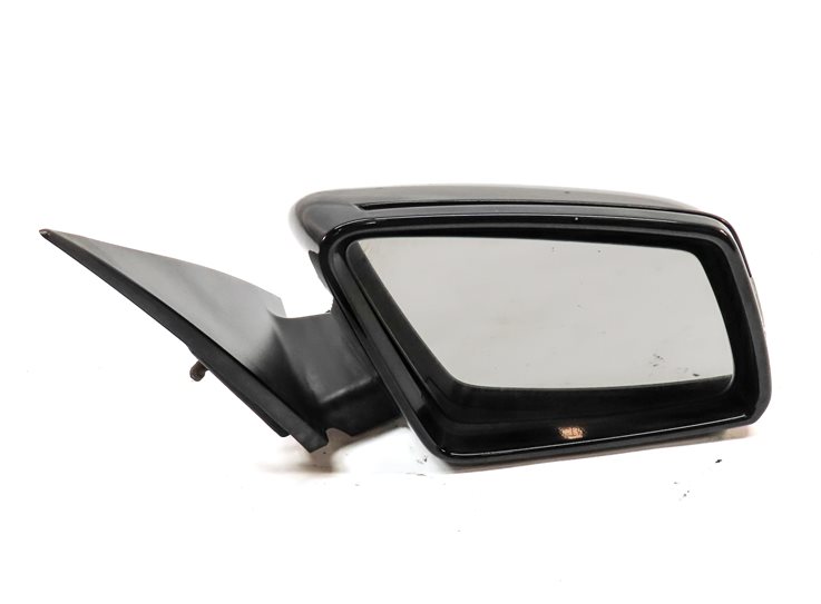 Thumbnail 3: 12-14 MERCEDES C250 C300 C350 (W204) RIGHT HEAT AUTODIM MEM DOOR MIRROR (Black)