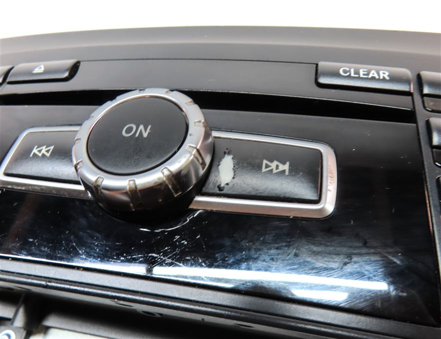 Thumbnail 10: 2013 MERCEDES BENZ C250 C300 C350 (W204) GPS NAVIGATION CD RADIO STEREO RECEIVER