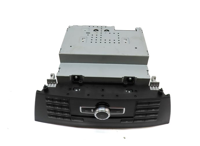 Thumbnail 7: 2013 MERCEDES BENZ C250 C300 C350 (W204) GPS NAVIGATION CD RADIO STEREO RECEIVER