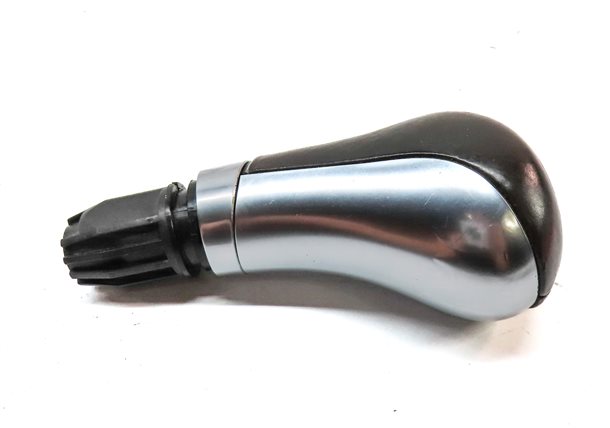 Thumbnail 6: 2013 MERCEDES C250 (W204) AUTOMATIC TRANSMISSION SHIFT SHIFTER KNOB (BROWN)