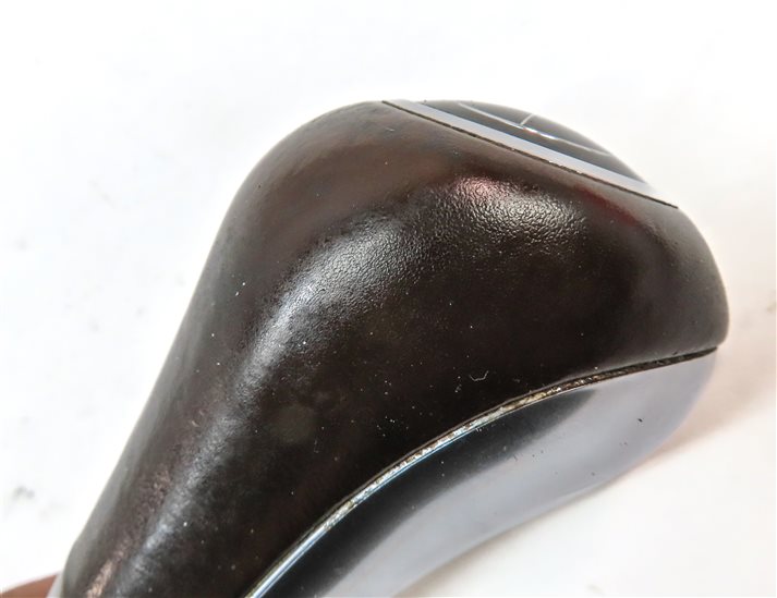 Thumbnail 7: 2013 MERCEDES C250 (W204) AUTOMATIC TRANSMISSION SHIFT SHIFTER KNOB (BROWN)