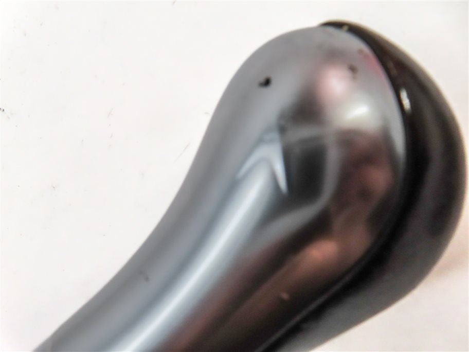 Thumbnail 9: 2013 MERCEDES C250 (W204) AUTOMATIC TRANSMISSION SHIFT SHIFTER KNOB (BROWN)