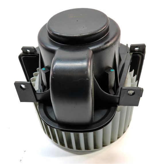 Thumbnail 7: 2011-2015 AUDI Q7 (4L) FRONT HVAC HEATER A/C BLOWER FAN MOTOR