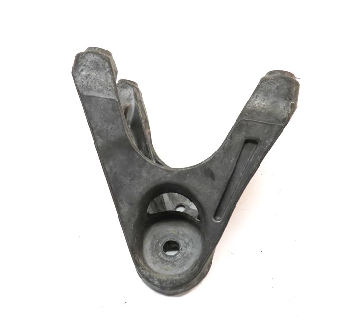 Thumbnail 4: 2013 AUDI Q7 (4L) 3.0L SUPER (CTWB) ENGINE MOTOR MOUNT SUPPORT BRACKET SET/2