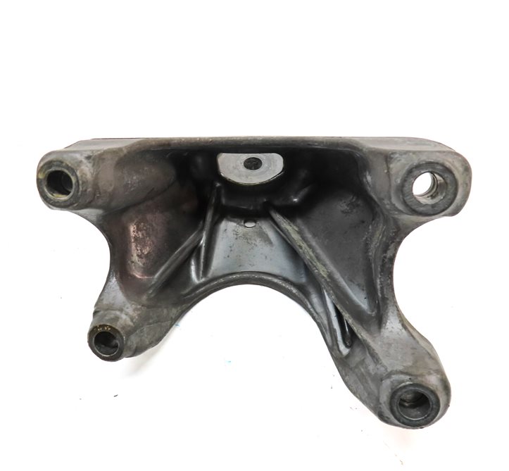 Thumbnail 5: 2013 AUDI Q7 (4L) 3.0L SUPER (CTWB) ENGINE MOTOR MOUNT SUPPORT BRACKET SET/2