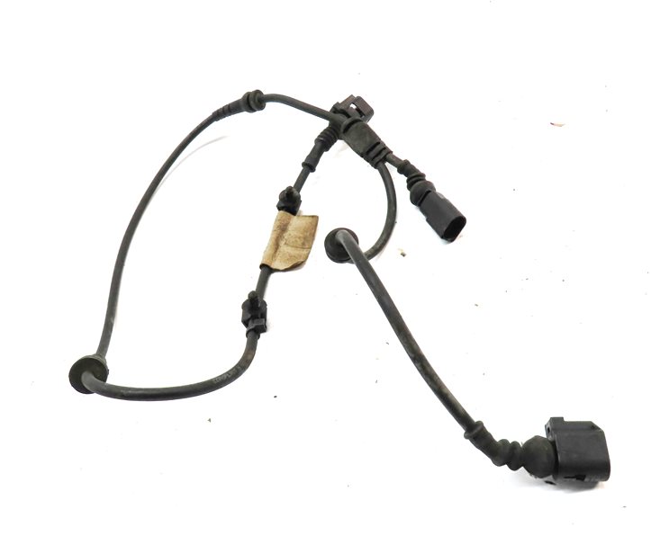 Thumbnail 2: 2013 AUDI Q7 (4L) FRONT RIGHT PASSENGER WHEEL SPEED SENSOR WIRE HARNESS