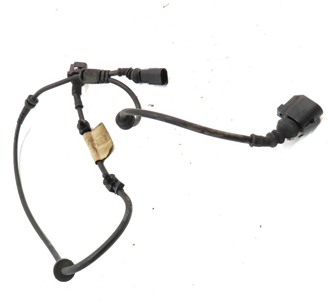 Thumbnail 3: 2013 AUDI Q7 (4L) FRONT RIGHT PASSENGER WHEEL SPEED SENSOR WIRE HARNESS