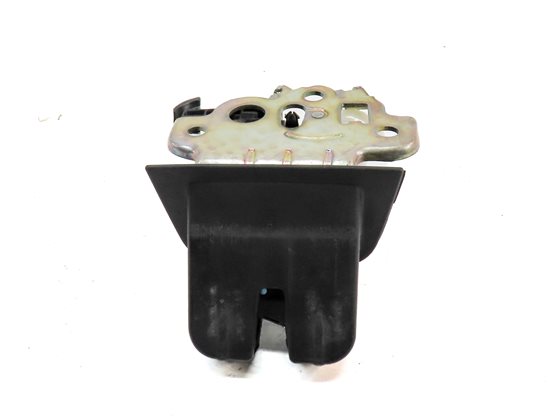 Thumbnail 2: 2013 AUDI Q7 (4L) REAR TRUNK LIFTGATE HATCH LID LOCK LATCH ACTUATOR