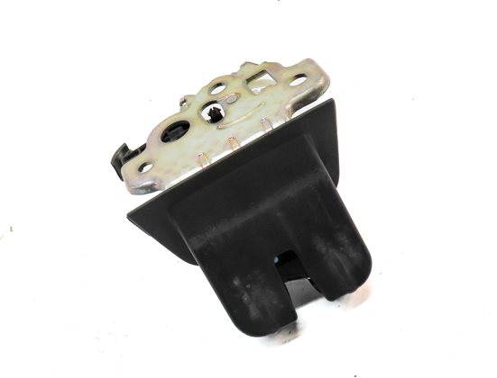 Thumbnail 3: 2013 AUDI Q7 (4L) REAR TRUNK LIFTGATE HATCH LID LOCK LATCH ACTUATOR