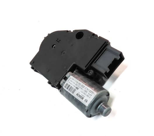 Thumbnail 3: 17-22 VW JETTA AUDI A5 Q7 RS5 S5 Q7 (F5 4M) SUNROOF MOTOR SUN ROOF WINDOW MOTOR