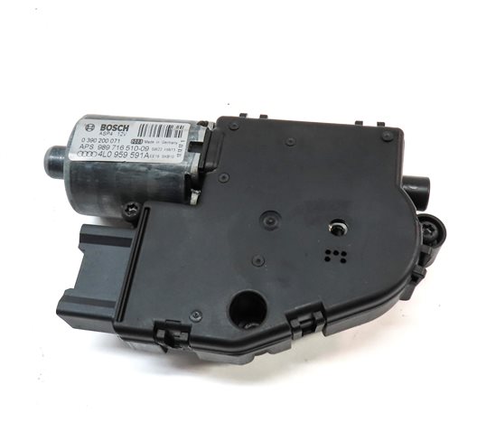 Thumbnail 4: 17-22 VW JETTA AUDI A5 Q7 RS5 S5 Q7 (F5 4M) SUNROOF MOTOR SUN ROOF WINDOW MOTOR