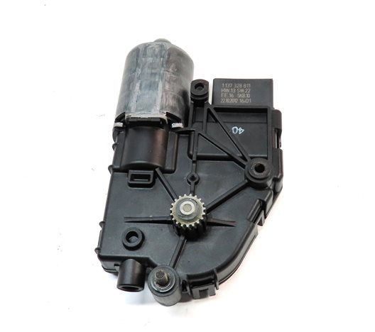 Thumbnail 5: 17-22 VW JETTA AUDI A5 Q7 RS5 S5 Q7 (F5 4M) SUNROOF MOTOR SUN ROOF WINDOW MOTOR