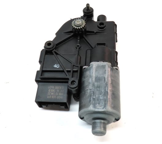 Thumbnail 6: 17-22 VW JETTA AUDI A5 Q7 RS5 S5 Q7 (F5 4M) SUNROOF MOTOR SUN ROOF WINDOW MOTOR