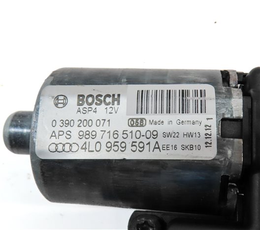 Thumbnail 7: 17-22 VW JETTA AUDI A5 Q7 RS5 S5 Q7 (F5 4M) SUNROOF MOTOR SUN ROOF WINDOW MOTOR