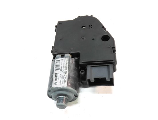 Thumbnail 2: 17-22 VW JETTA AUDI A5 Q7 RS5 S5 Q7 (F5 4M) SUNROOF MOTOR SUN ROOF WINDOW MOTOR