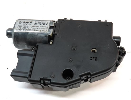 Thumbnail 4: 17-22 VW JETTA AUDI A5 Q7 RS5 S5 Q7 (F5 4M) SUNROOF MOTOR SUN ROOF WINDOW MOTOR