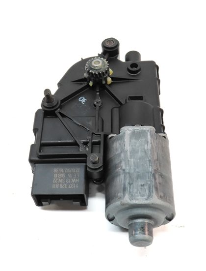 Thumbnail 6: 17-22 VW JETTA AUDI A5 Q7 RS5 S5 Q7 (F5 4M) SUNROOF MOTOR SUN ROOF WINDOW MOTOR