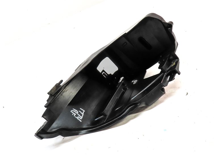 Thumbnail 1: 2013 AUDI Q7 (4L) FRONT RIGHT PASSENGER HEADLIGHT HEAD LIGHT LAMP MOUNT BRACKET