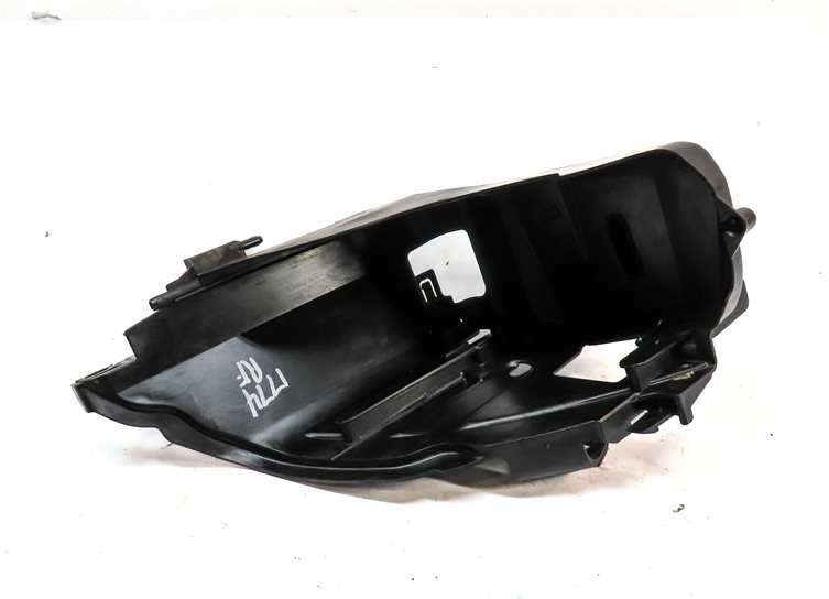Thumbnail 2: 2013 AUDI Q7 (4L) FRONT RIGHT PASSENGER HEADLIGHT HEAD LIGHT LAMP MOUNT BRACKET