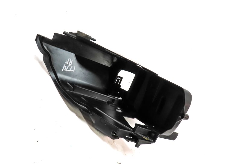 Thumbnail 3: 2013 AUDI Q7 (4L) FRONT RIGHT PASSENGER HEADLIGHT HEAD LIGHT LAMP MOUNT BRACKET
