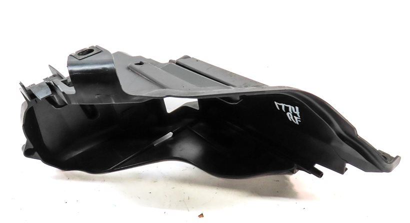 Thumbnail 4: 2013 AUDI Q7 (4L) FRONT RIGHT PASSENGER HEADLIGHT HEAD LIGHT LAMP MOUNT BRACKET