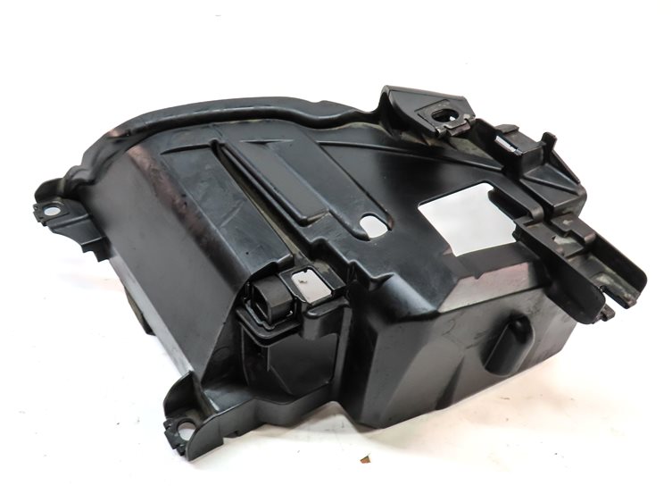 Thumbnail 5: 2013 AUDI Q7 (4L) FRONT RIGHT PASSENGER HEADLIGHT HEAD LIGHT LAMP MOUNT BRACKET