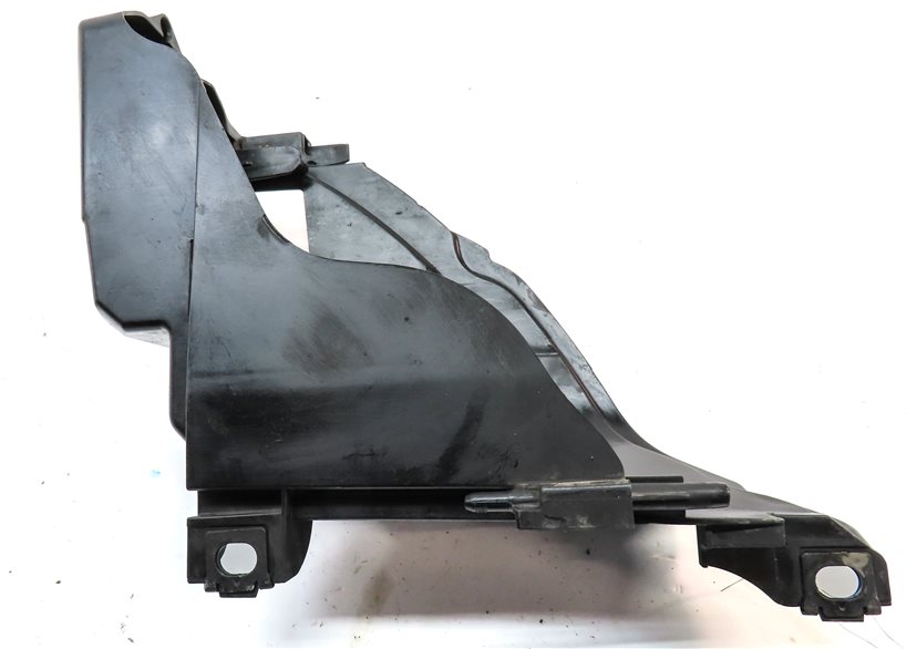 Thumbnail 6: 2013 AUDI Q7 (4L) FRONT RIGHT PASSENGER HEADLIGHT HEAD LIGHT LAMP MOUNT BRACKET