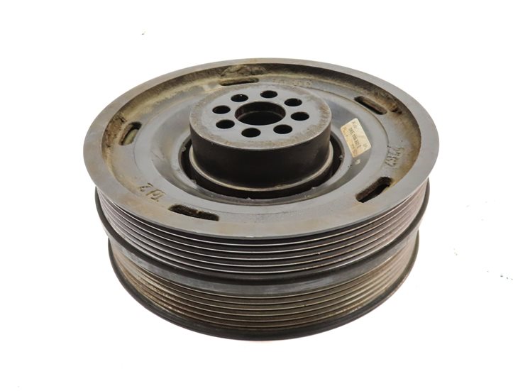 Thumbnail 6: 09-17 AUDI A6 A7 A8 Q5 Q7 S4 S5 (C7 D4 8R 4L B8 8T) 3.0L SUPER HARMONIC BALANCER