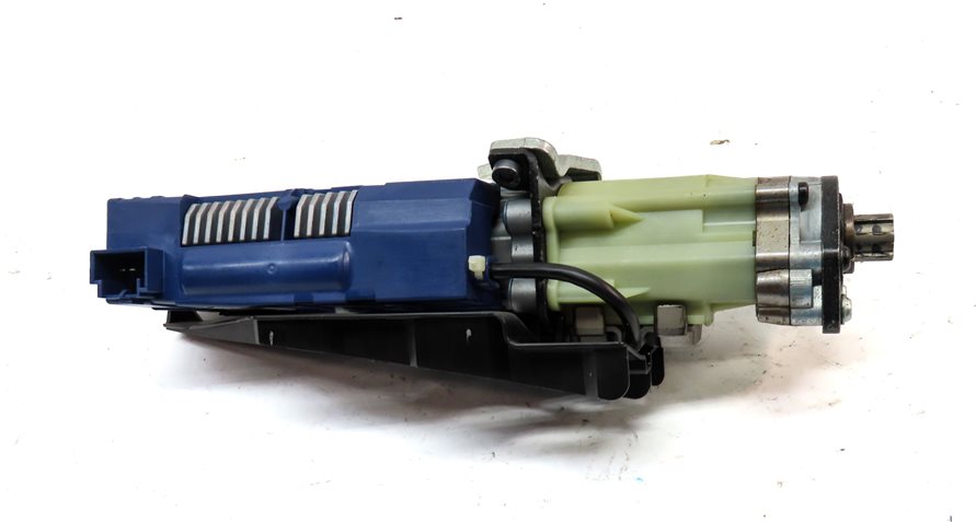 Thumbnail 5: 2011 AUDI Q7 (4L) RIGHT PASSENGER SIDE REAR TRUNK LIFT LIFTGATE ASSIST MOTOR