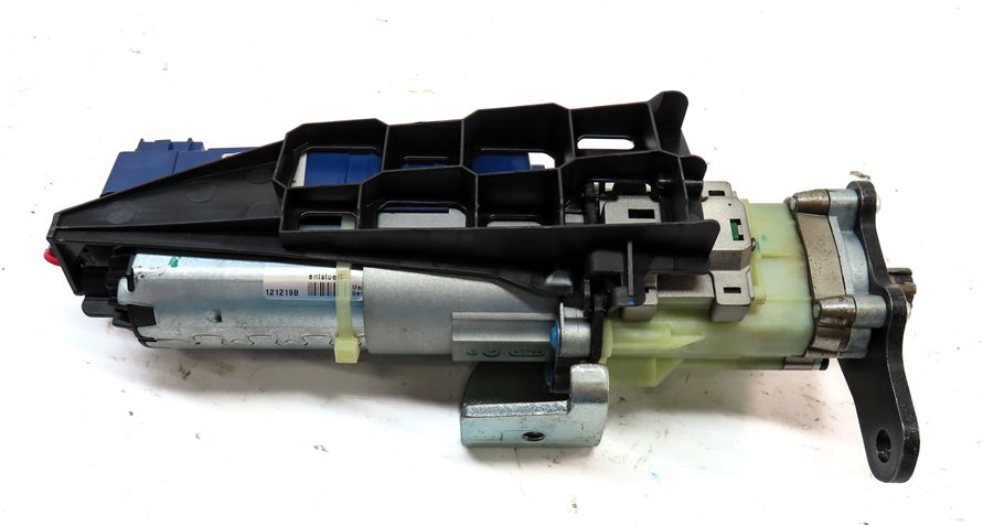 Thumbnail 6: 2011 AUDI Q7 (4L) RIGHT PASSENGER SIDE REAR TRUNK LIFT LIFTGATE ASSIST MOTOR