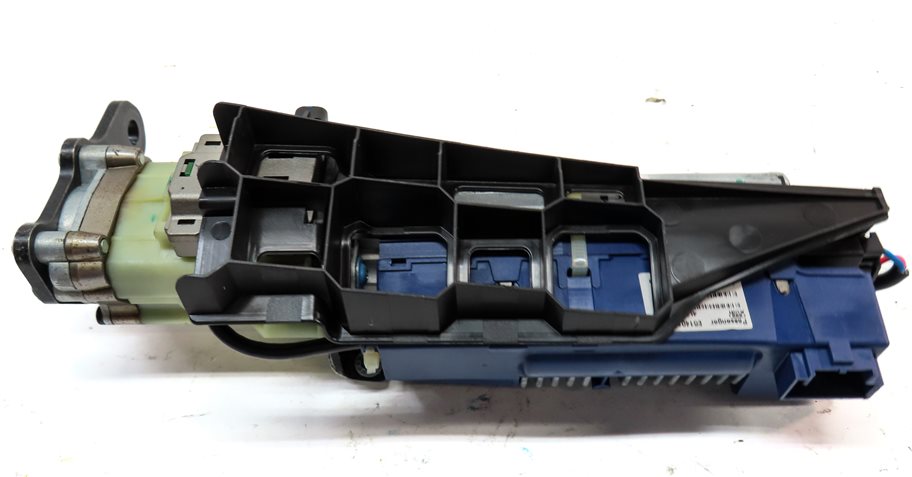 Thumbnail 7: 2011 AUDI Q7 (4L) RIGHT PASSENGER SIDE REAR TRUNK LIFT LIFTGATE ASSIST MOTOR