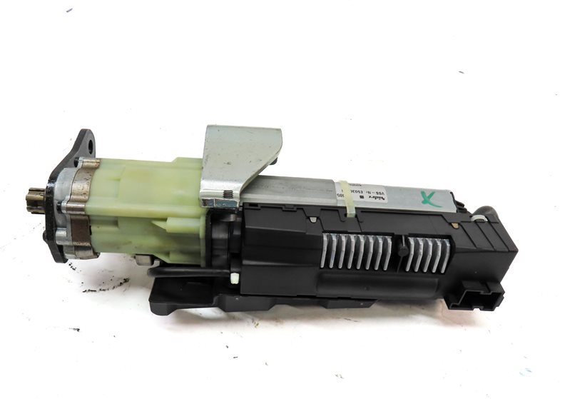 Thumbnail 5: 2011 AUDI Q7 (4L) REAR LEFT (DRIVER SIDE) TRUNK LIFTGATE OPEN CLOSE ASSIST MOTOR
