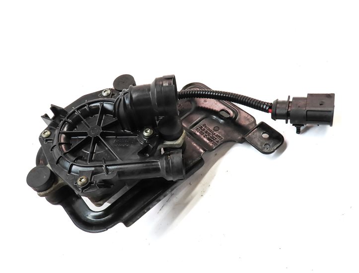 Thumbnail 3: 2013 AUDI Q7 (4L) 3.0L SUPER (CTWB) ENGINE EMISSIONS SMOG AIR INJECTION PUMP