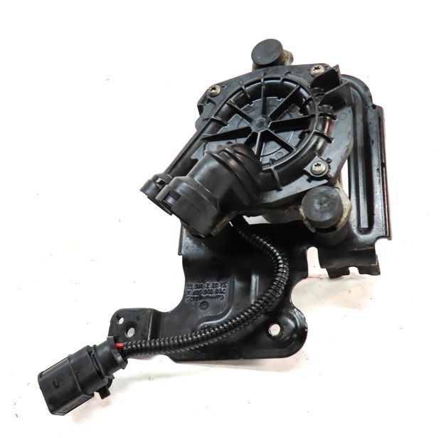 Thumbnail 4: 2013 AUDI Q7 (4L) 3.0L SUPER (CTWB) ENGINE EMISSIONS SMOG AIR INJECTION PUMP
