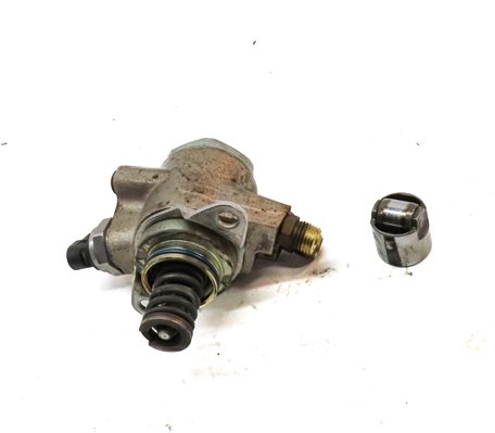 Thumbnail 2: 12-17 AUDI A6 A7 A8 Q5 Q7 S4 S5 (B8 8K 8T C7 4L) 3.0L HIGH PRESSURE FUEL PUMP