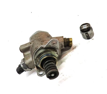 Thumbnail 3: 12-17 AUDI A6 A7 A8 Q5 Q7 S4 S5 (B8 8K 8T C7 4L) 3.0L HIGH PRESSURE FUEL PUMP