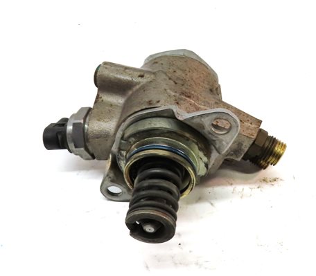 Thumbnail 5: 12-17 AUDI A6 A7 A8 Q5 Q7 S4 S5 (B8 8K 8T C7 4L) 3.0L HIGH PRESSURE FUEL PUMP