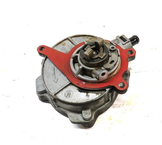 Thumbnail 4: 2013 AUDI Q7 (4L) 3.0L SUPER (CTWB) ENGINE BRAKE VACUUM PUMP