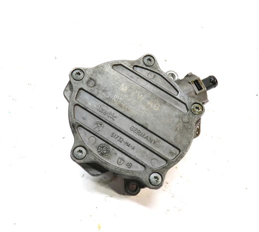 Thumbnail 5: 2013 AUDI Q7 (4L) 3.0L SUPER (CTWB) ENGINE BRAKE VACUUM PUMP