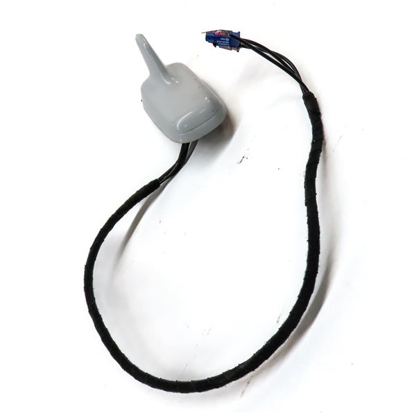 Thumbnail 3: 12-15 AUDI Q7 (4L) RADIO STEREO GPS NAVIGATION SHARK FIN ANTENNA (White)