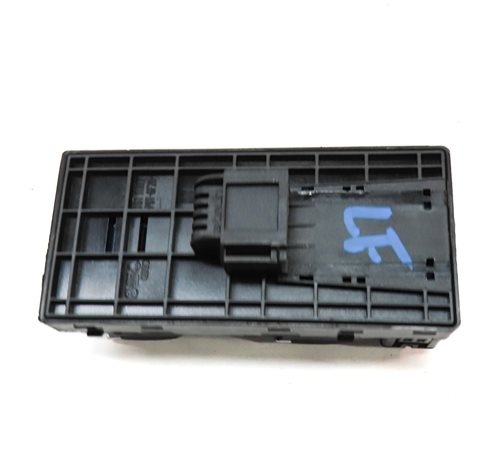 Thumbnail 5: 11-15 AUDI Q7 (4L) FRONT LEFT DRIVER MASTER POWER WINDOW SWITCH w/ CHILD LOCK