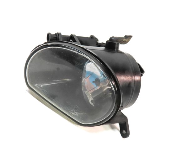 Thumbnail 3: 10-15 AUDI Q7 (4L) FRONT RIGHT PASSENGER LOWER BUMPER FOGLIGHT FOG LIGHT LAMP