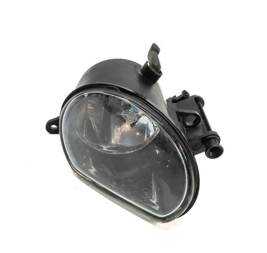 2010-2015 AUDI Q7 (4L) FRONT LEFT DRIVER LOWER BUMPER FOGLIGHT FOG LIGHT LAMP