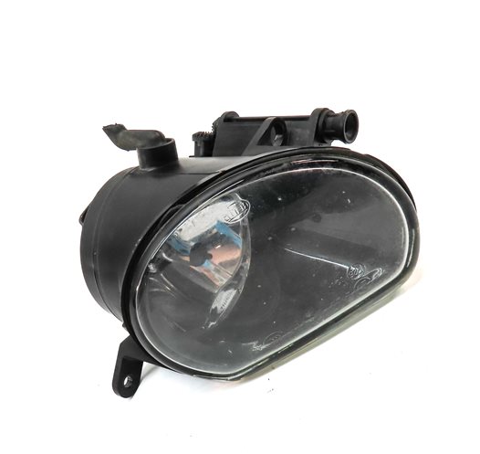 Thumbnail 3: 2010-2015 AUDI Q7 (4L) FRONT LEFT DRIVER LOWER BUMPER FOGLIGHT FOG LIGHT LAMP