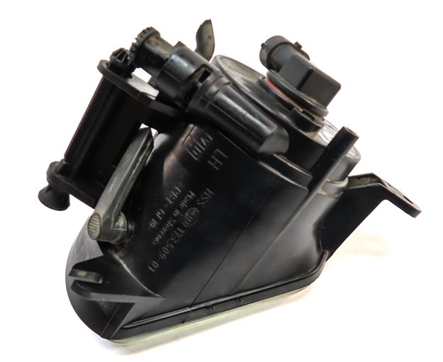Thumbnail 5: 2010-2015 AUDI Q7 (4L) FRONT LEFT DRIVER LOWER BUMPER FOGLIGHT FOG LIGHT LAMP