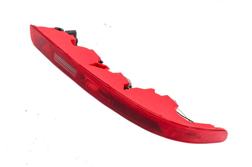 Thumbnail 4: 2007-2015 AUDI Q7 (4L) REAR LEFT DRIVER BUMPER LOWER TAILLIGHT LIGHT LAMP