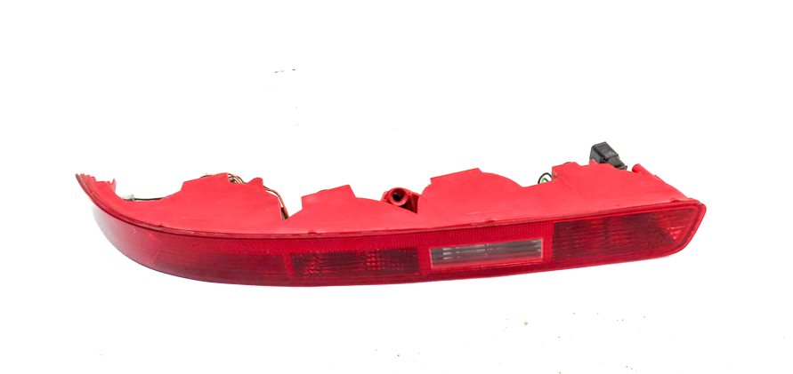 Thumbnail 3: 2007-2015 AUDI Q7 (4L) REAR RIGHT PASSENGER BUMPER LOWER TAILLIGHT LIGHT LAMP