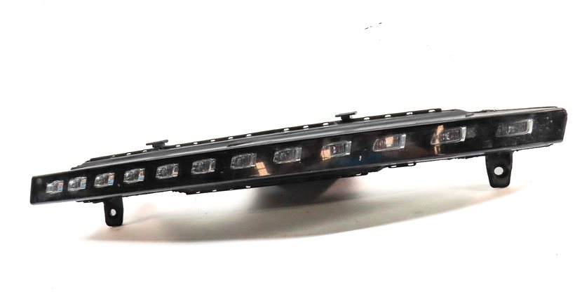 Thumbnail 3: 2010-2015 AUDI Q7 (4L) FRONT LEFT DRIVER TURN SIGNAL MARKER LIGHT LAMP (LED)